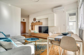 Baby Blue Apartments